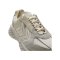 Hummel Reach Lx 6000 Sneaker Braun F9008 - braun
