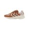 Hummel Reach Lx 6000 Sneaker Orange F8032 - orange