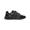 Hummel Reach Lx 6000 Wt Sneaker Schwarz F2239 - schwarz