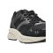 Hummel Reach Lx 8000 Sneaker Schwarz F2001 - schwarz