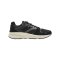 Hummel Reach Lx 8000 Sneaker Schwarz F2001 - schwarz