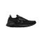 Hummel Schwarz F2042 - schwarz