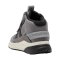 Hummel Reach Zero Mid Sneaker Kids Grau F7007 - grau