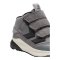 Hummel Reach Zero Mid Sneaker Kids Grau F7007 - grau