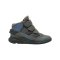 Hummel Reach Zero Mid Sneaker Kids Schwarz F2001 - schwarz