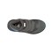 Hummel Reach Zero Mid Sneaker Kids Schwarz F2001 - schwarz