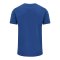 Hummel hmlRED Basic T-Shirt Blau F7045 - blau