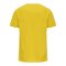 Hummel hmlRED Basic T-Shirt Gelb F5021 - gelb