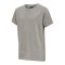 Hummel hmlRED Basic T-Shirt Grau F2006 - grau