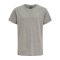 Hummel hmlRED Basic T-Shirt Grau F2006 - grau