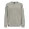 Hummel hmlRED Classic Sweatshirt Kids Grau F2006 - grau