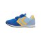 Hummel Reflex Double Multi Sneaker Kids Blau F8678 - blau