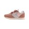 Hummel Reflex Double Multi Sneaker Kids Braun F8040 - braun