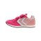 Hummel Reflex Double Multi Sneaker Kids Grün F4121 - gruen