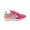 Hummel Reflex Double Multi Sneaker Kids Grün F4121 - gruen
