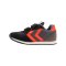 Hummel Reflex Double Multi Sneaker Kids Schwarz F2001 - schwarz