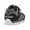 Hummel Reflex Ftr Sneaker Kids Schwarz F2001 - schwarz
