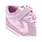 Hummel Reflex Glitter Sneaker Kids Blau F8718 - blau