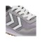 Hummel Reflex Sneaker Kids Grau F1100 - grau