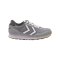 Hummel Reflex Sneaker Kids Grau F1100 - grau