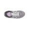 Hummel Reflex Sneaker Kids Grau F1100 - grau