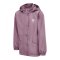 Hummel Reva Regenjacke Kids Lila F3421 - lila