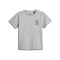 Hummel Revolution T-Shirt Kids Grau F2006 - grau