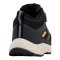 Hummel Root Tex Kids Schwarz F2366 - schwarz