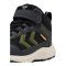 Hummel Root Tex Kids Schwarz F2366 - schwarz