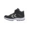 Hummel Root Winter Sneaker Kids Schwarz F2001 - schwarz
