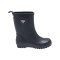 Hummel Rubber Boot Kids Schwarz F1009 - schwarz