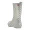 Hummel Rubber Boot Kids Silber F1508 - silber