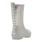 Hummel Rubber Boots Kids Silber F1508 - silber