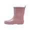 Hummel Rubber Glitter Boots Kids Blau F8718 - blau
