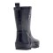Hummel Rubber Glitter Boots Kids Schwarz F1009 - schwarz