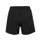 Hummel Rugby Woven Short Schwarz F2001 - schwarz