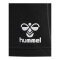 Hummel Rugby Woven Short Schwarz F2001 - schwarz