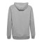 Hummel Ruhr Games 19 Go Cotton Hoody Grau F2006 - grau