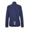 Hummel Run Jacke Damen Blau F1009 - blau