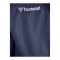 Hummel Run Jacke Damen Blau F1009 - blau