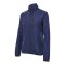 Hummel Run Jacke Damen Blau F1009 - blau