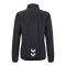 Hummel Run Jacke Damen Schwarz F2001 - schwarz