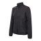 Hummel Run Jacke Damen Schwarz F2001 - schwarz