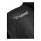 Hummel Run Jacke Schwarz F2001 - schwarz