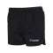Hummel Run Short Damen Schwarz F2001 - schwarz