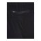Hummel Run Short Damen Schwarz F2001 - schwarz