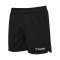 Hummel Run Short Schwarz F2001 - schwarz