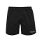 Hummel Run Short Schwarz F2001 - schwarz