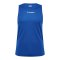 Hummel Run Tanktop Blau F7045 - blau