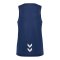 Hummel Run Tanktop Damen Blau F1009 - blau